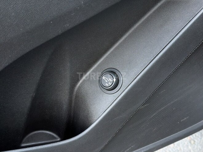 Chevrolet Equinox 2017, 88,300 km - 1.5 л - Gəncə
