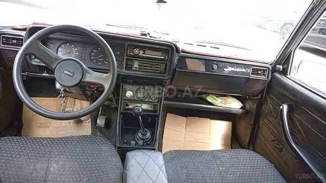 LADA (VAZ) 2107 2005, 200,000 km - 1.6 л - Bakı
