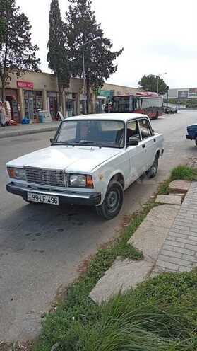 LADA (VAZ) 2107 2005, 200,000 km - 1.6 л - Bakı