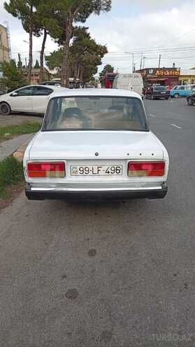 LADA (VAZ) 2107 2005, 200,000 km - 1.6 л - Bakı