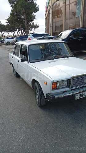 LADA (VAZ) 2107 2005, 200,000 km - 1.6 л - Bakı
