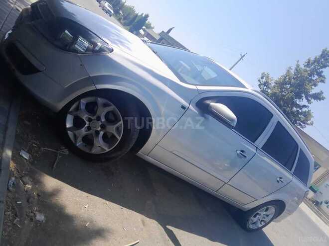 Opel Astra 2005, 553,712 km - 1.3 l - Mingəçevir