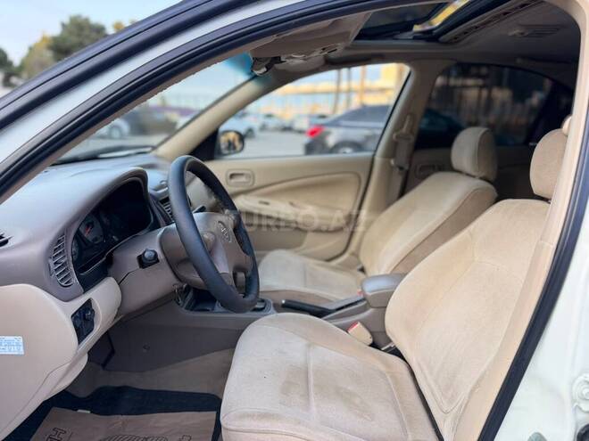 Nissan Sunny 2006, 337,843 km - 1.6 л - Sumqayıt
