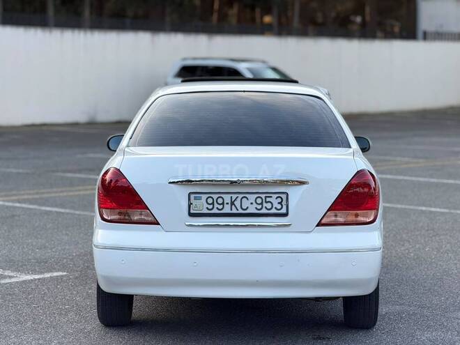 Nissan Sunny 2006, 337,843 km - 1.6 л - Sumqayıt