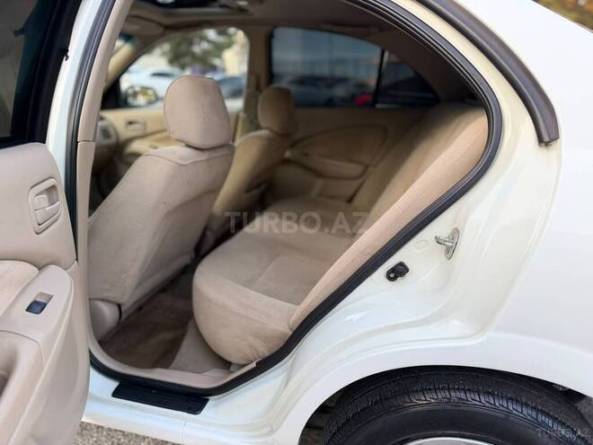 Nissan Sunny 2006, 337,843 km - 1.6 л - Sumqayıt