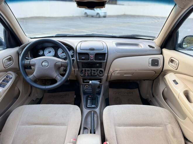 Nissan Sunny 2006, 337,843 km - 1.6 л - Sumqayıt