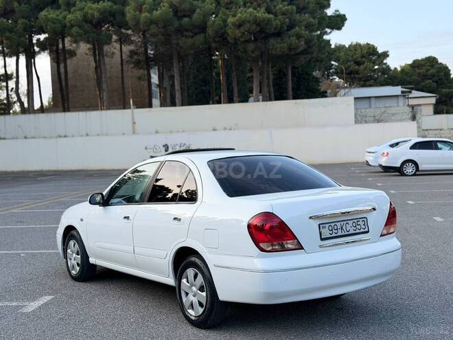 Nissan Sunny 2006, 337,843 km - 1.6 л - Sumqayıt