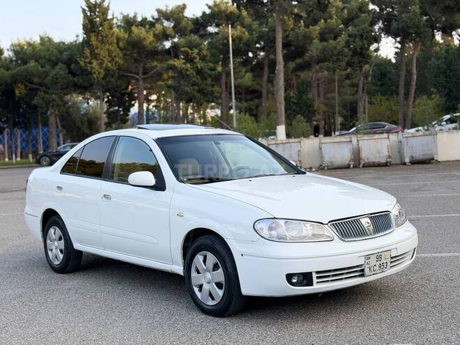 Nissan Sunny 2006, 337,843 km - 1.6 л - Sumqayıt