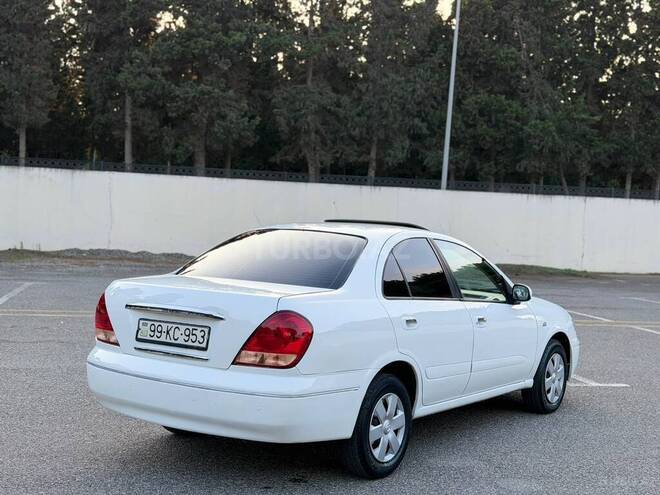 Nissan Sunny 2006, 337,843 km - 1.6 л - Sumqayıt