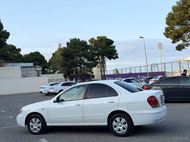 Nissan Sunny 2006, 337,843 km - 1.6 л - Sumqayıt