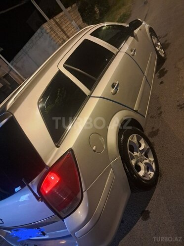 Opel Astra 2005, 553,712 km - 1.3 l - Mingəçevir