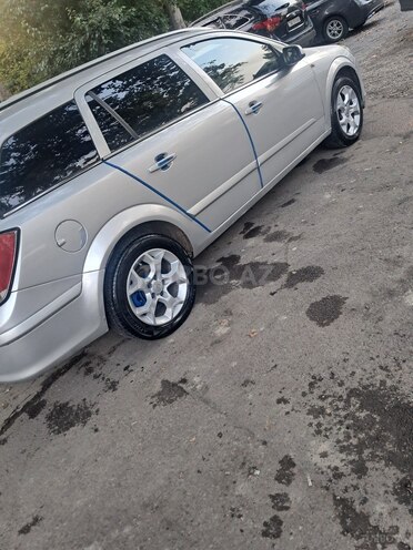 Opel Astra 2005, 553,712 km - 1.3 l - Mingəçevir