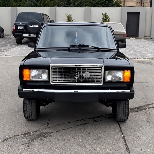 LADA (VAZ) 2107 2010, 70,000 km - 1.6 l - Cəlilabad