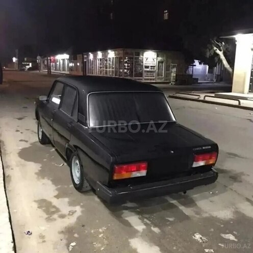 LADA (VAZ) 2107 2010, 70,000 km - 1.6 l - Cəlilabad