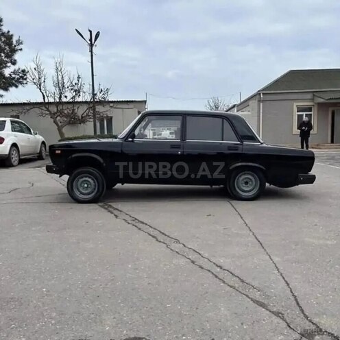 LADA (VAZ) 2107 2010, 70,000 km - 1.6 l - Cəlilabad