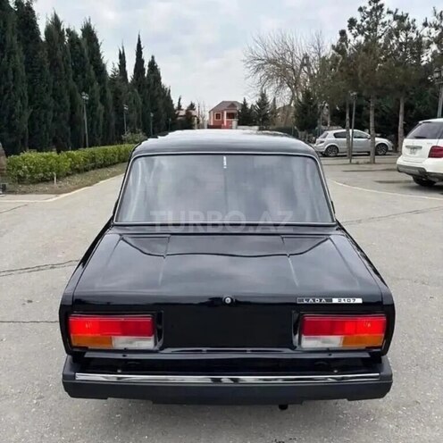 LADA (VAZ) 2107 2010, 70,000 km - 1.6 l - Cəlilabad