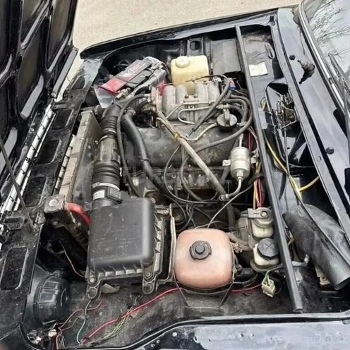 LADA (VAZ) 2107 2010, 70,000 km - 1.6 l - Cəlilabad