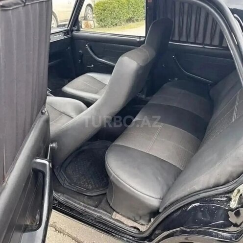 LADA (VAZ) 2107 2010, 70,000 km - 1.6 l - Cəlilabad