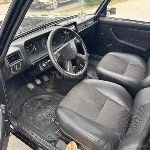 LADA (VAZ) 2107 2010, 70,000 km - 1.6 l - Cəlilabad