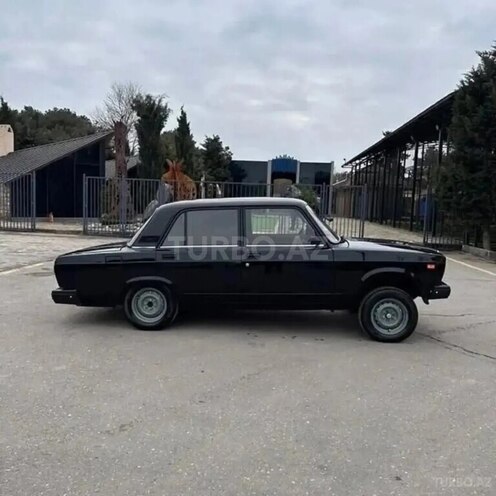 LADA (VAZ) 2107 2010, 70,000 km - 1.6 l - Cəlilabad