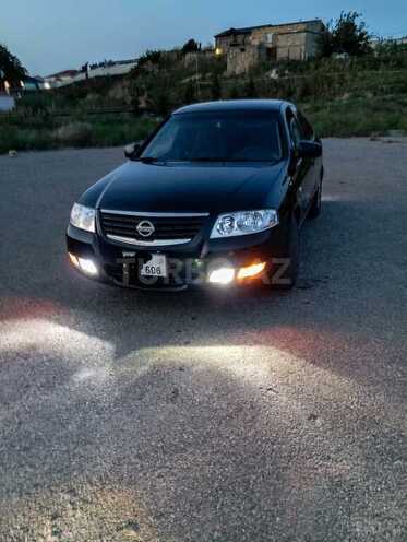 Nissan Sunny 2007, 307,000 km - 1.6 l - Bakı