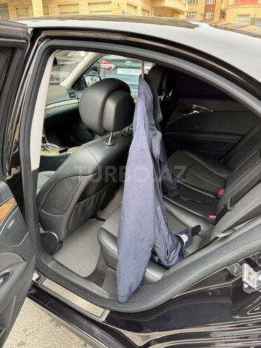 Mercedes E 220 2007, 363,000 km - 2.2 l - Bakı