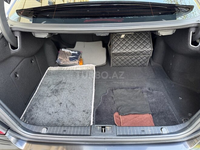 Mercedes E 220 2007, 363,000 km - 2.2 l - Bakı