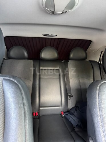 Mercedes E 220 2007, 363,000 km - 2.2 l - Bakı
