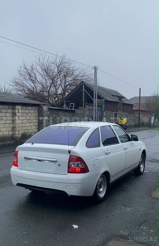 LADA (VAZ) Priora 2012, 261,955 km - 1.6 л - Qax