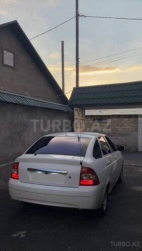 LADA (VAZ) Priora 2012, 261,955 km - 1.6 л - Qax