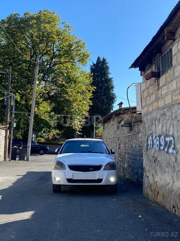 LADA (VAZ) Priora 2012, 261,955 km - 1.6 л - Qax
