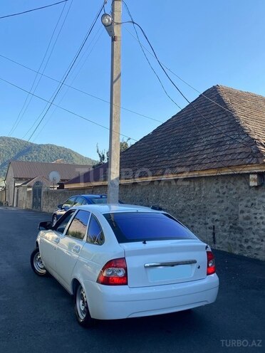 LADA (VAZ) Priora 2012, 261,955 km - 1.6 л - Qax