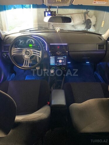 LADA (VAZ) Priora 2012, 261,955 km - 1.6 л - Qax