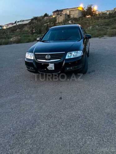 Nissan Sunny 2007, 307,000 km - 1.6 l - Bakı