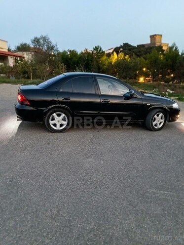 Nissan Sunny 2007, 307,000 km - 1.6 l - Bakı