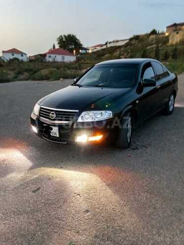 Nissan Sunny 2007, 307,000 km - 1.6 l - Bakı