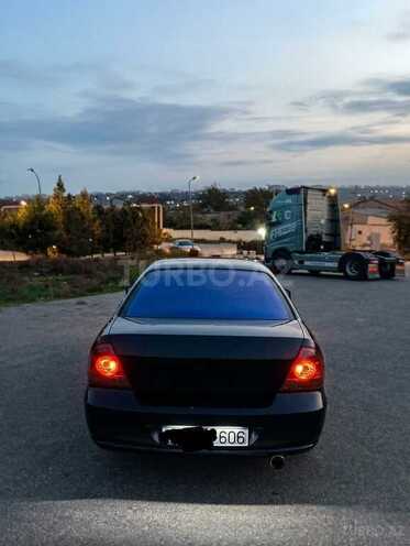 Nissan Sunny 2007, 307,000 km - 1.6 l - Bakı