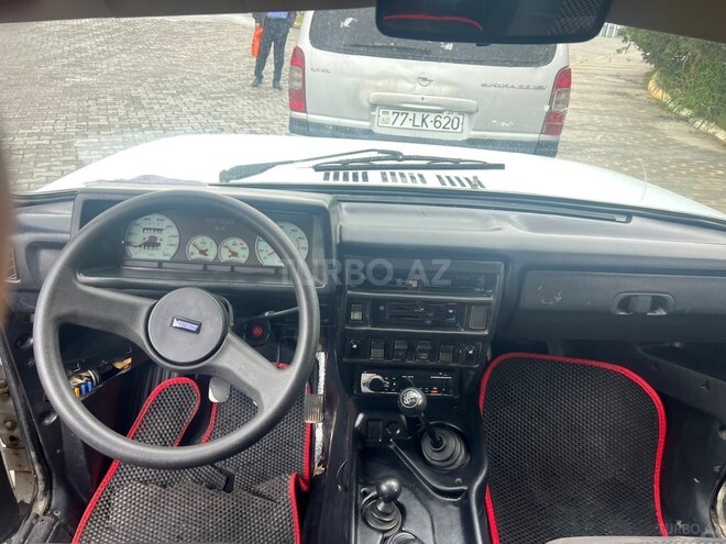 LADA (VAZ) Niva 2007, 114,251 km - 1.6 л - Bakı