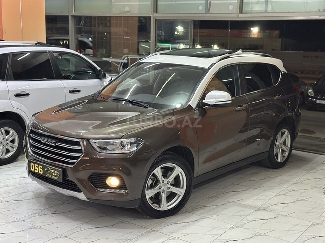 Haval H2 2020, 159,000 km - 1.5 l - Xırdalan