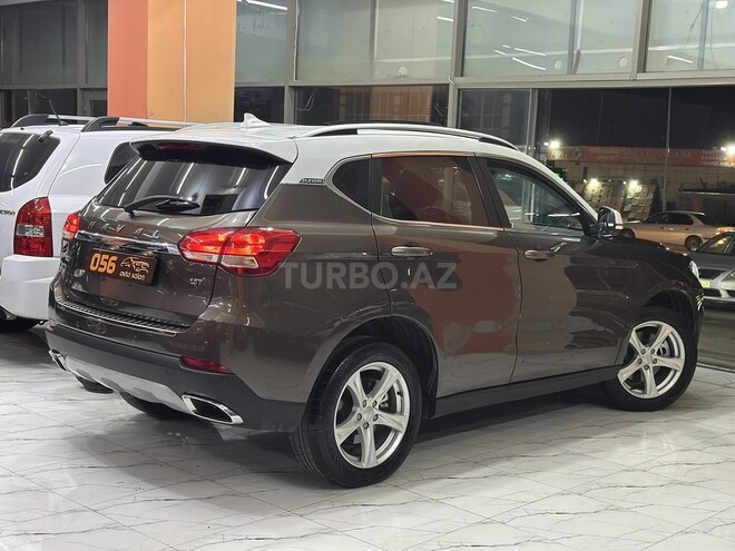 Haval H2 2020, 159,000 km - 1.5 l - Xırdalan