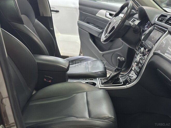 Haval H2 2020, 159,000 km - 1.5 l - Xırdalan