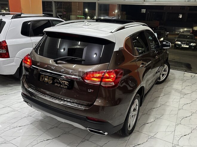 Haval H2 2020, 159,000 km - 1.5 l - Xırdalan