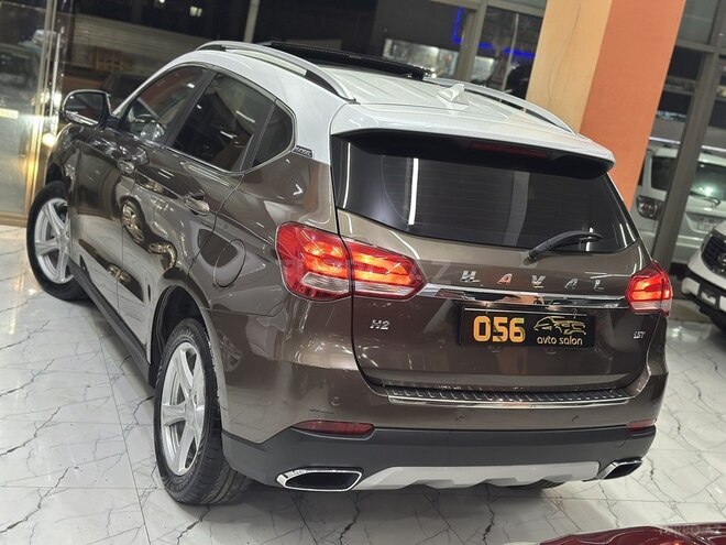 Haval H2 2020, 159,000 km - 1.5 l - Xırdalan