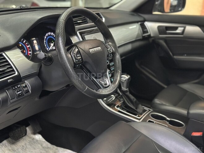 Haval H2 2020, 159,000 km - 1.5 l - Xırdalan