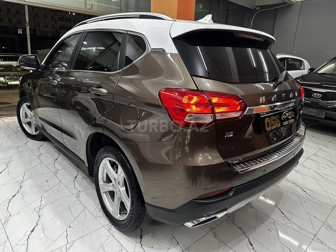 Haval H2 2020, 159,000 km - 1.5 l - Xırdalan