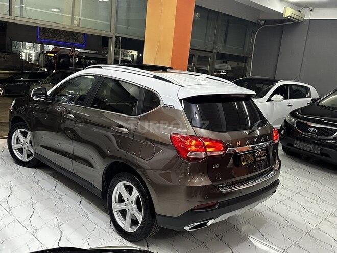 Haval H2 2020, 159,000 km - 1.5 l - Xırdalan