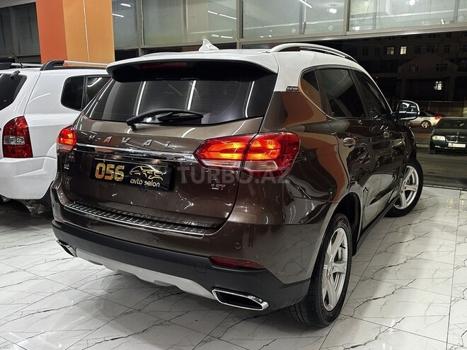 Haval H2 2020, 159,000 km - 1.5 l - Xırdalan