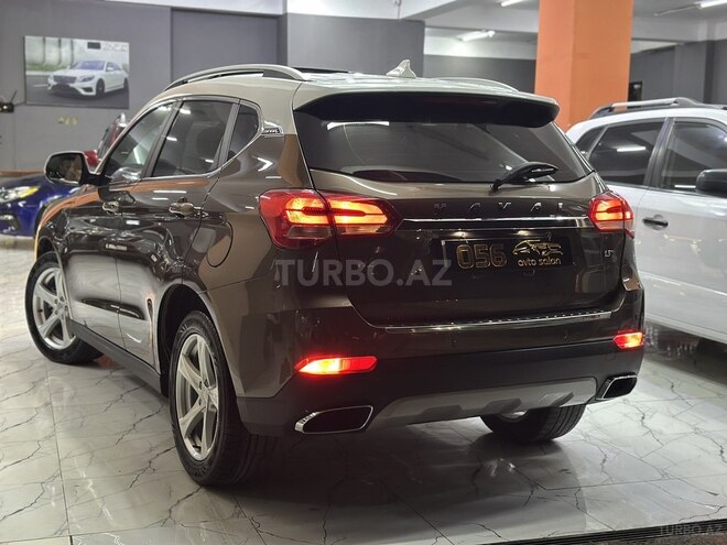 Haval H2 2020, 159,000 km - 1.5 l - Xırdalan