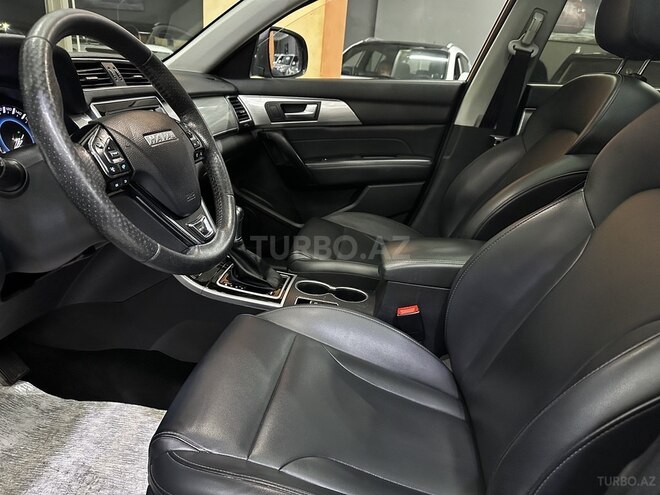 Haval H2 2020, 159,000 km - 1.5 l - Xırdalan