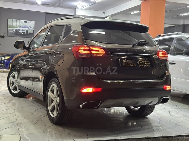Haval H2 2020, 159,000 km - 1.5 l - Xırdalan